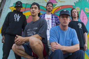 Brad Ebert detenido por atropellar al padre de Brendan Yates (Turnstile)