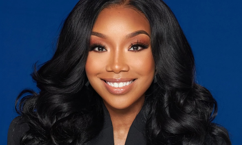 Brandy, the "Vocal Bible", in 5 milestones