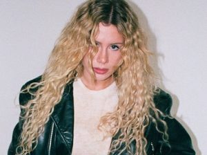 Brittany Murphy would love 'BRITTANY MURPHY'