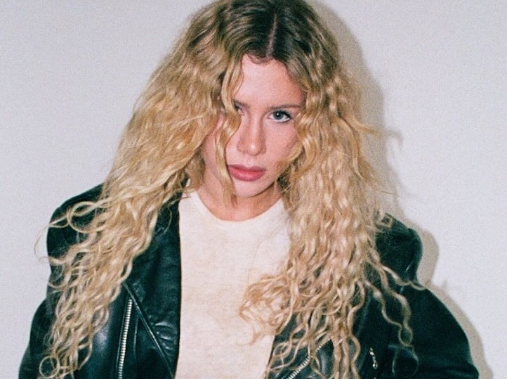 Brittany Murphy would love 'BRITTANY MURPHY'