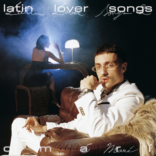 C Marí, the only entry on Discos España