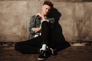 Callum Beattie, encuentros con fans y posterior gira española en mayo