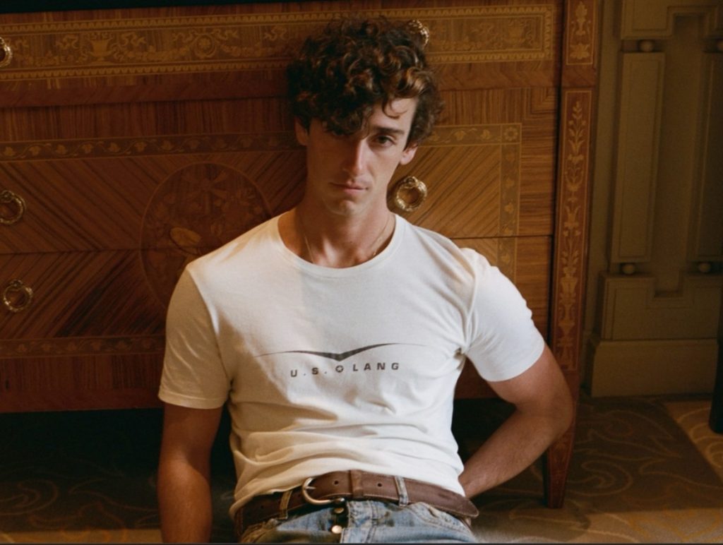 'Calypso' is Guitarrica's comfort zone, and ours too