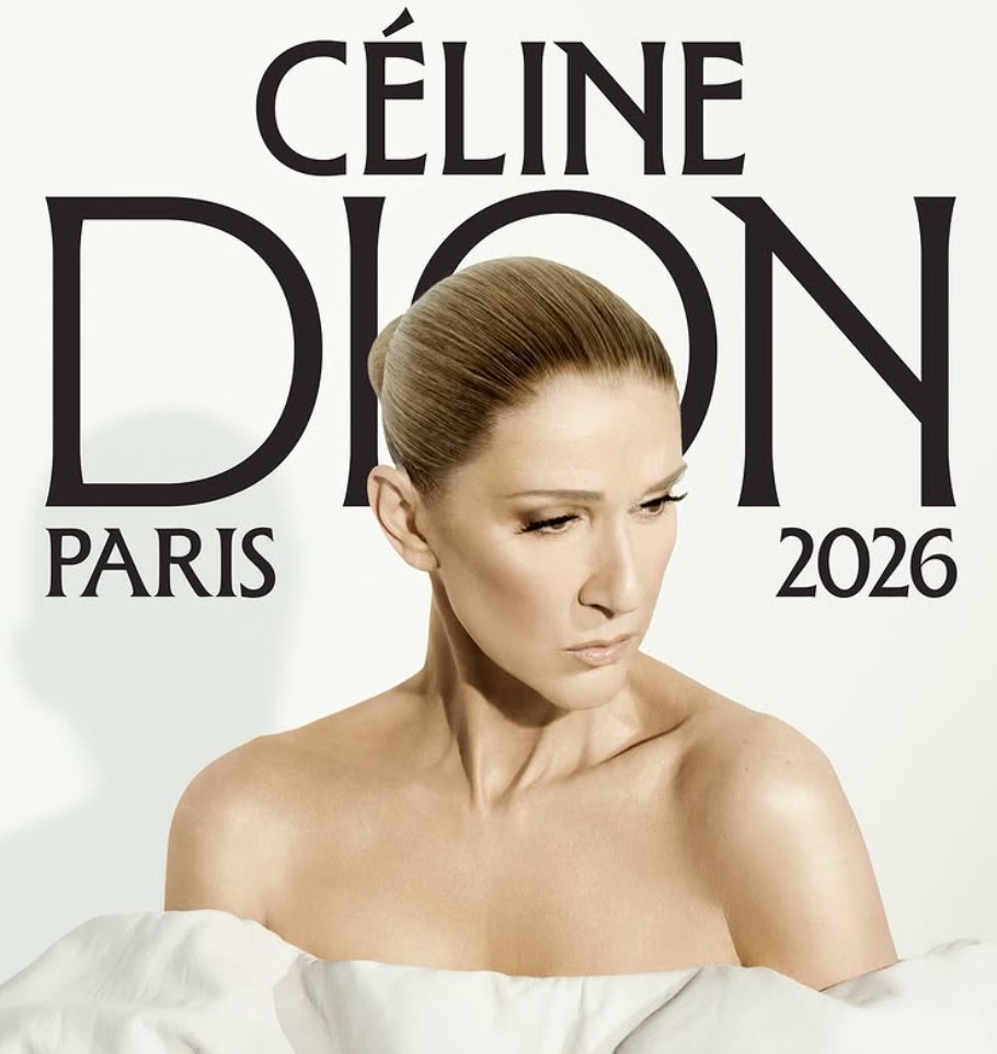 Céline Dion returns to give concerts after 6 years