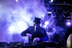 Claptone publicará su nuevo álbum “Wanderer” en mayo