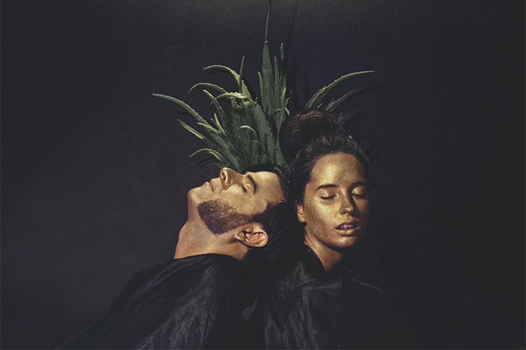 Dame Area llegan a Bilbao para repasar su trayectoria