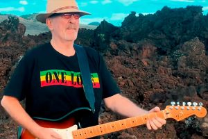 Muere Dave Mason, guitarrista y miembro fundador de Traffic