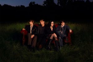 Descubre los nombres del ciclo Gira Vibra Mahou by Mad Cool