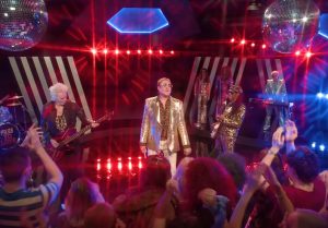 Duran Duran and Nile Rodgers return with "album for the 2020s"