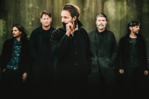 Editors lanzan “Call It In” y anuncian fechas españolas