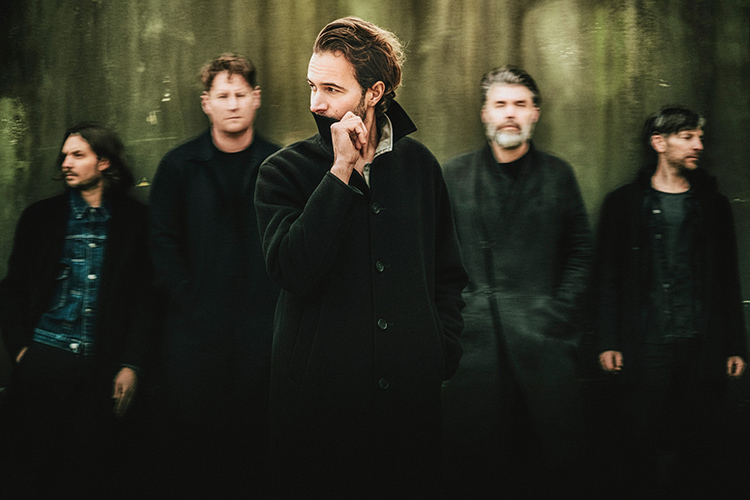 Editors lanzan “Call It In” y anuncian fechas españolas