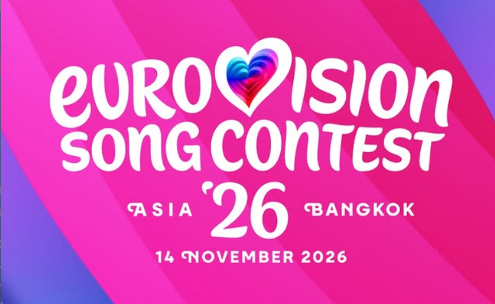 Eurovision Asia, now announced for the end of 2026