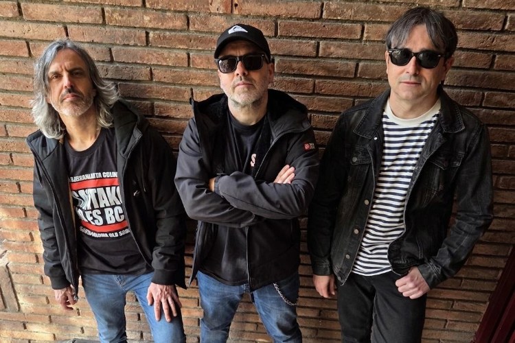 F.A.N.T.A. presentan “Necesito tiempo” y anuncian nuevo álbum