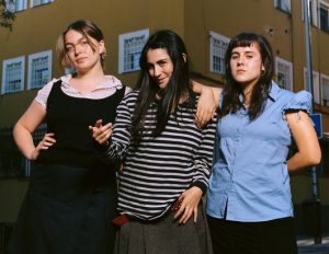 FESTIVAL! 2026 in 10 names: from Rigoberta to Julia's Smile