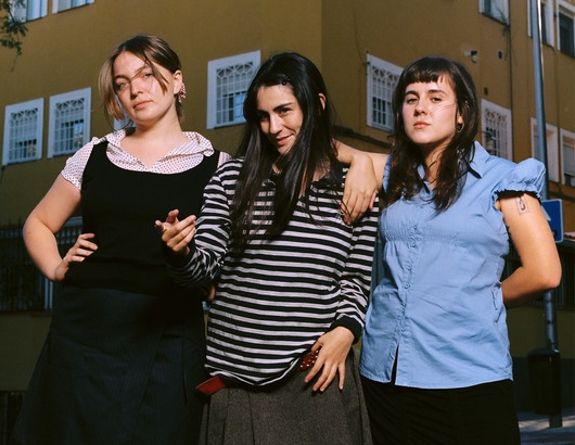 FESTIVAL! 2026 in 10 names: from Rigoberta to Julia's Smile