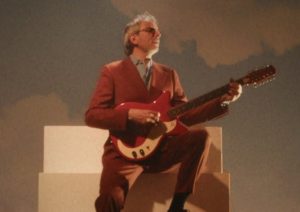 Fields of Castilla forever