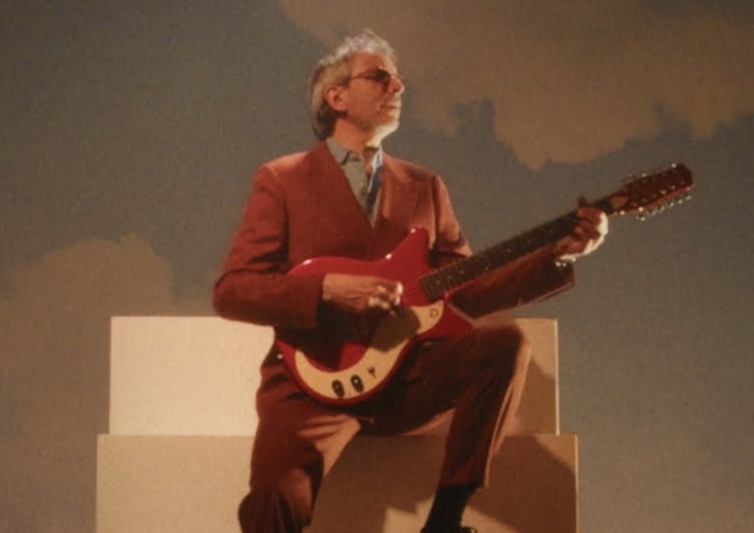 Fields of Castilla forever