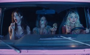 First look at 'House Tour', Sabrina Carpenter's new video