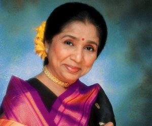 Goodbye to Asha Bhosle, the eternal voice of Bollywood who conquered Gorillaz and Cornershop