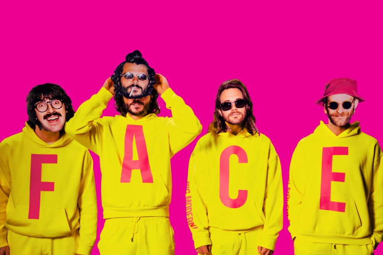 Goose anuncian su próximo álbum con “Good2B”