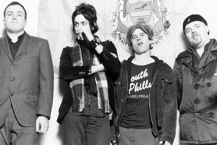 Muere Gregg Foreman, fundador de The Delta 72 y colaborador de Cat Power