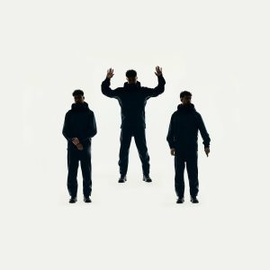 HOKE surpasses RAYE and Ye in Spain with an old album