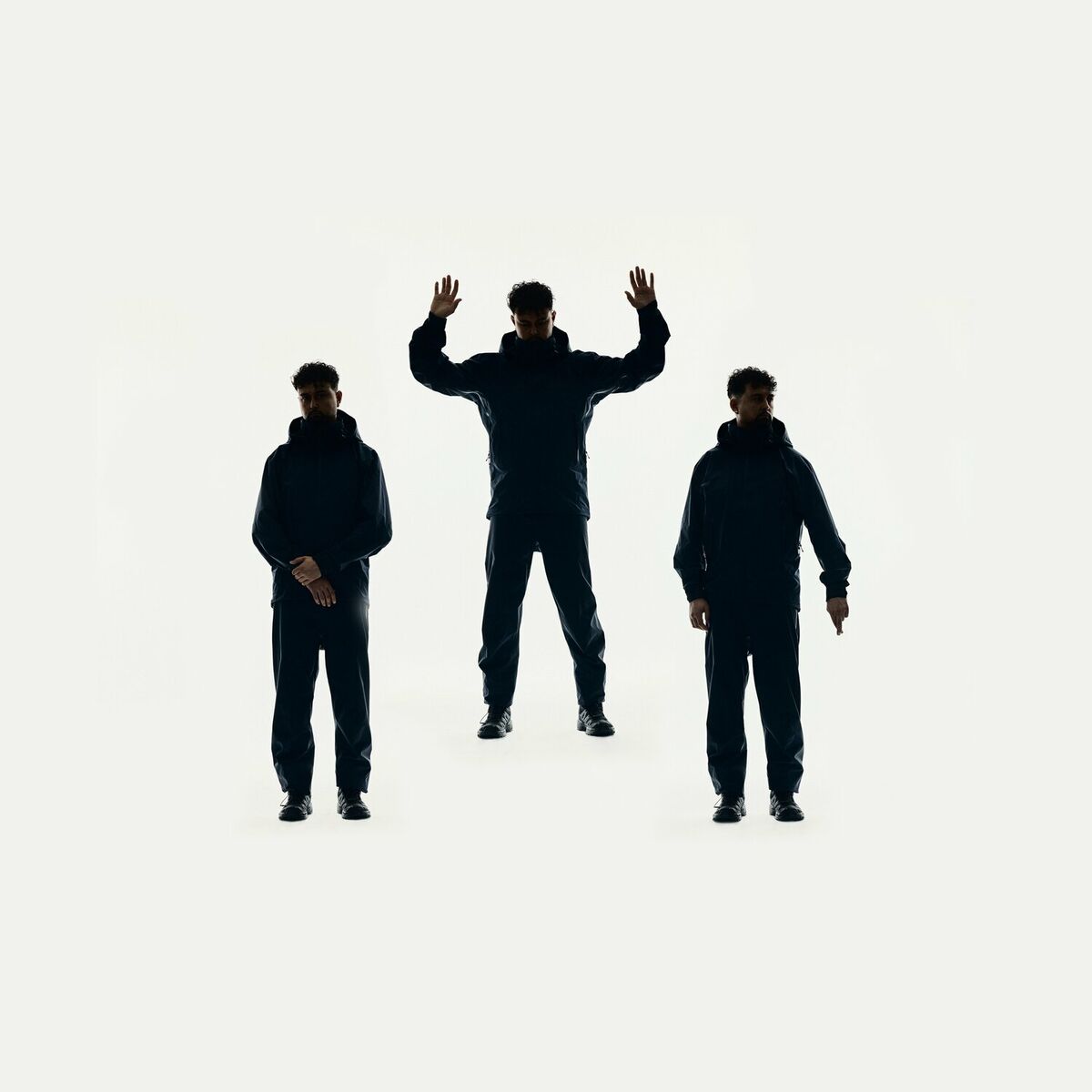 HOKE surpasses RAYE and Ye in Spain with an old album