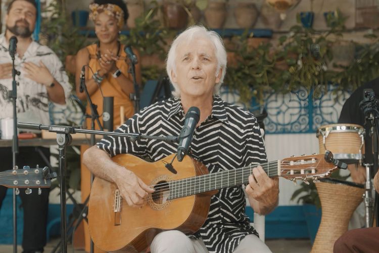 Kiko Veneno anuncia concierto con banda en Barcelona