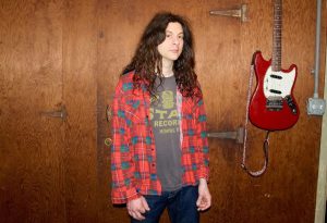 Kurt Vile's new thing is "old, lofi, DIY, rock n' roll"