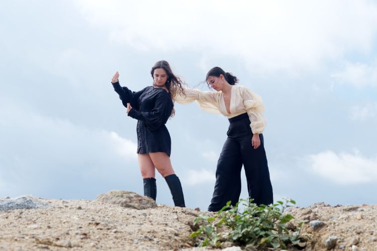 L’Arannà comparten “Una cançó em demanau”, adelanto de “Turmarí”