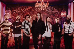 Lèpoka colaboran con Jesús Cifuentes en “Color Café”