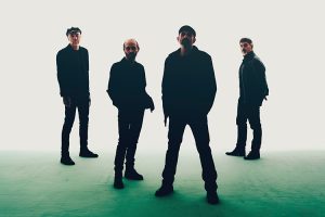 Los Enemigos comparten single y primeras fechas de gira