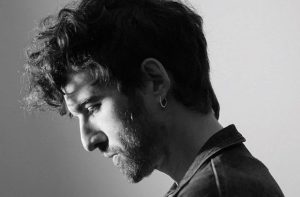 “Los Motivos”, segundo adelanto en solitario de Guille Galván (Vetusta Morla)