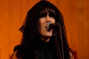 Los Punsetes se suman a los directos de Live on KEXP