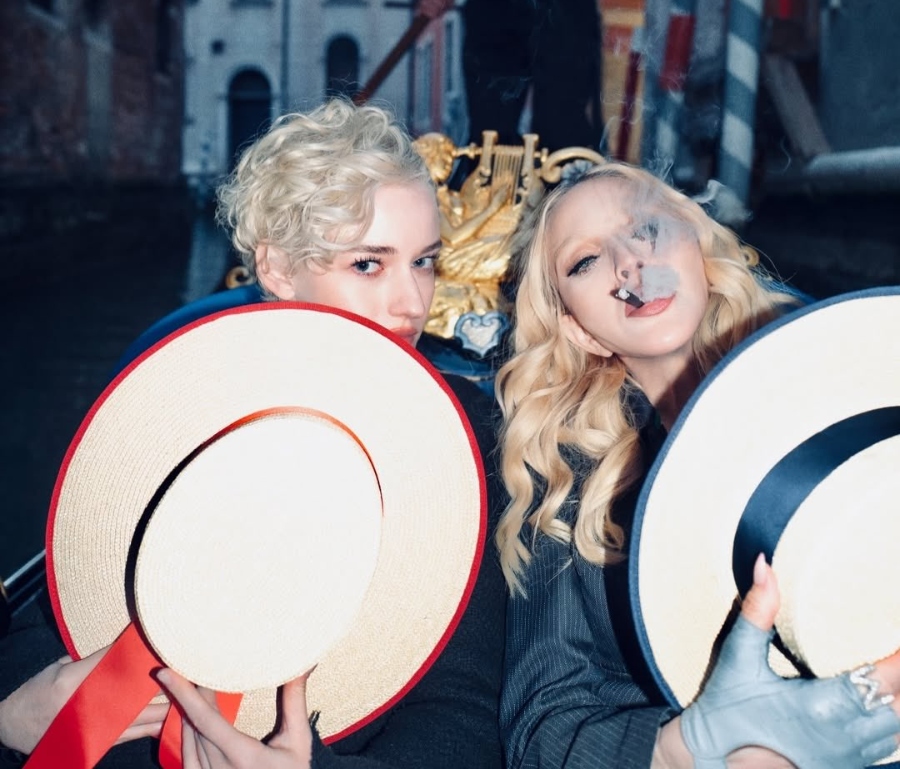 Madonna will revive her biopic in 'The Studio', but with a twist