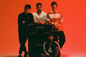 Memocracia vuelven a ritmo de “Pum Pum”