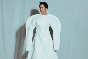 La menorquina Anna Ferrer lanza “PA”, su segundo álbum