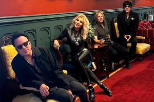 Mercury Rev traerán a España la gira de aniversario de “All Is Dream”