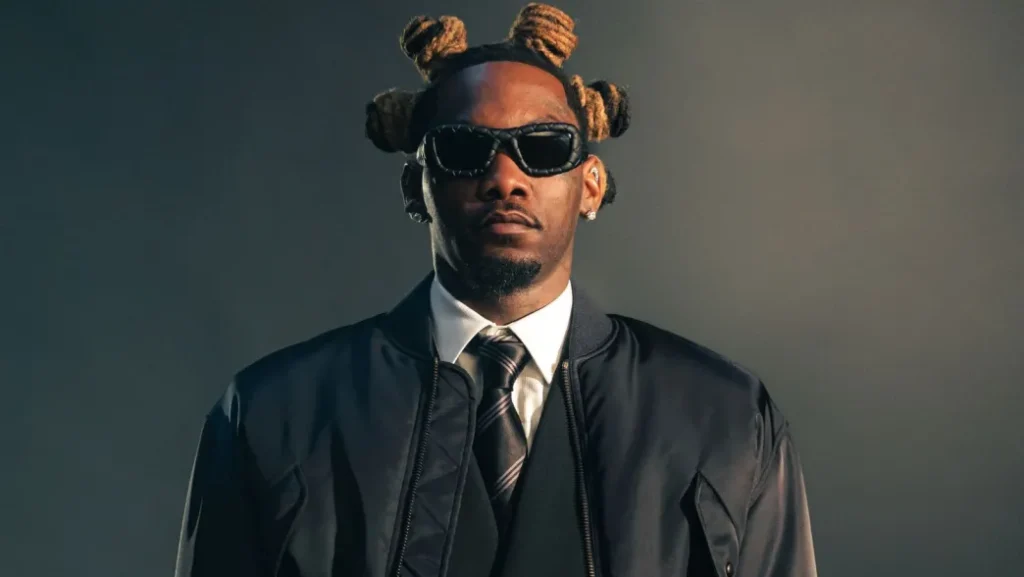 Migos' Offset, "stable" after being shot and hospitalized