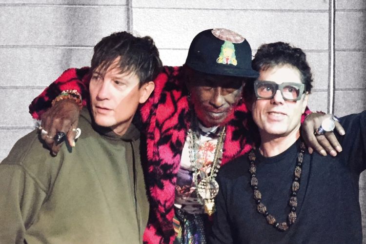 Mouse on Mars anuncian álbum con el desaparecido Lee "Scratch" Perry
