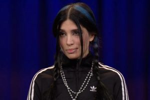 Nadya Tolokonnikova (Pussy Riot), en la lista de personas buscadas de Rusia
