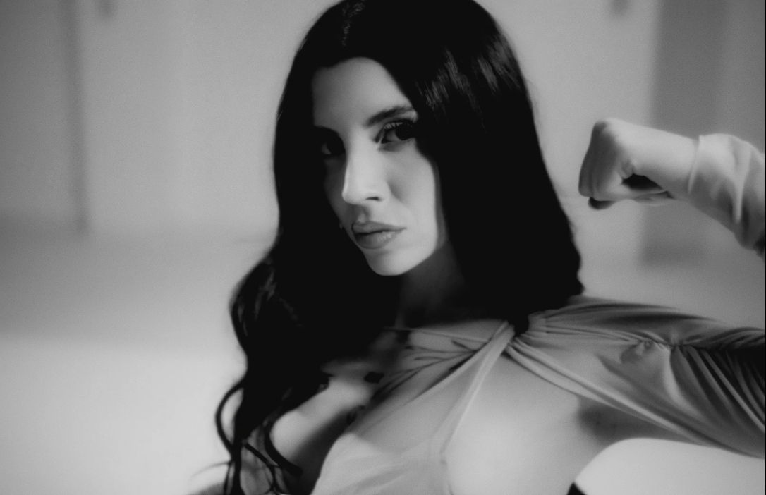 Naiara, about her tour: "I was not in favor of it being done"