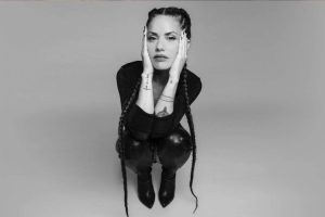 Natalia Doco regresa a España la próxima semana con “Hacha”