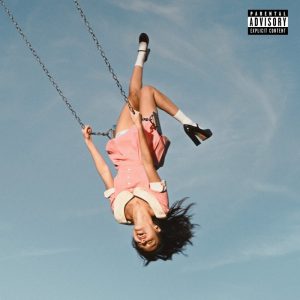 Olivia Rodrigo reveals the happy cover of her album