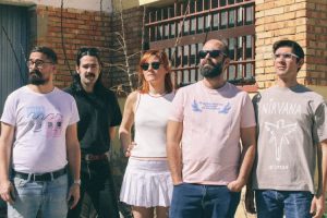 Pequeño Mal lanzan el doble single “Los Duelistas/Vendrán a Por Ti”