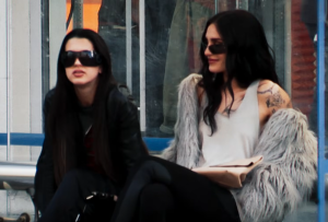 'Placer de Vivir' is listening to the new stuff from Gara Durán and Natalia Lacunza