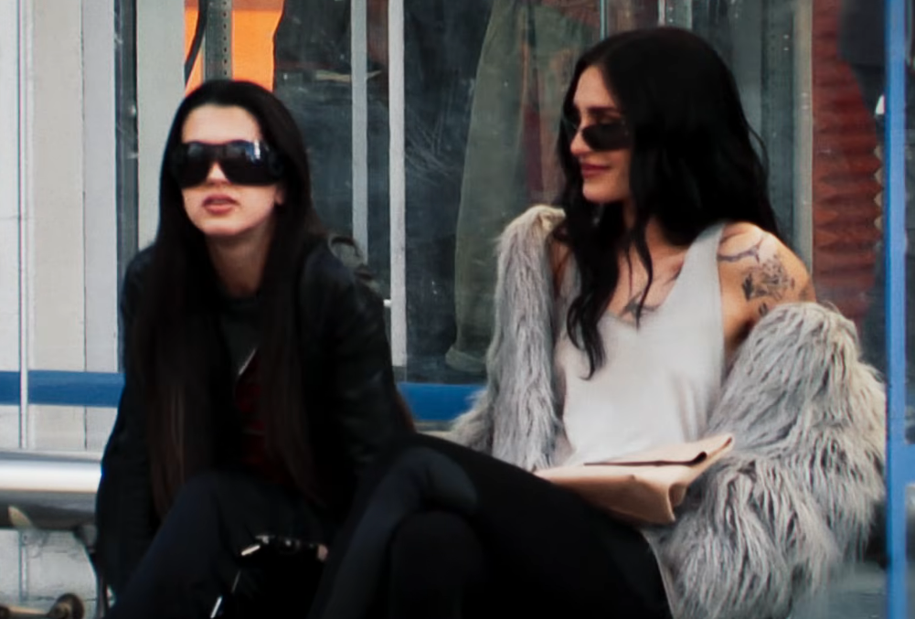 'Placer de Vivir' is listening to the new stuff from Gara Durán and Natalia Lacunza