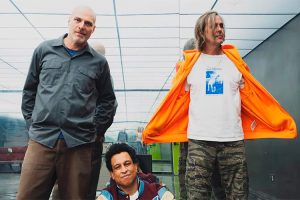 Quicksand comparten dos adelantos de su nuevo disco