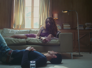 'Reputation', the acoustic candy by Ravyn Lenae and Dominic Fike