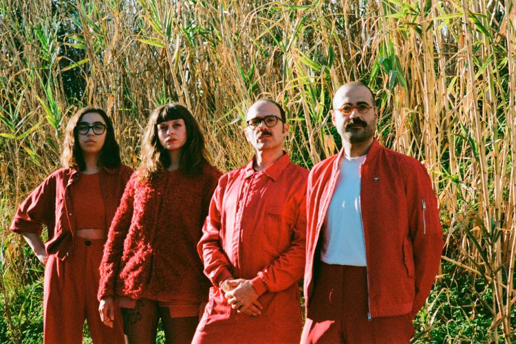 Sandré siguen descubriendo “Paciencia Infinita” con “PIJAMA DE FUSTA”